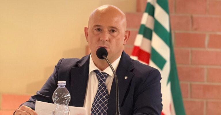 Cisl FP Sardegna: Massimo Cinus eletto nuovo segretario